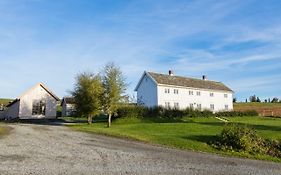 Husfrua Gårdshotell